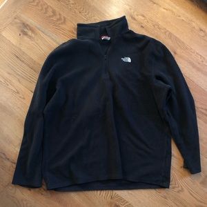The North Face Men’s 1/4 Zip Pullover